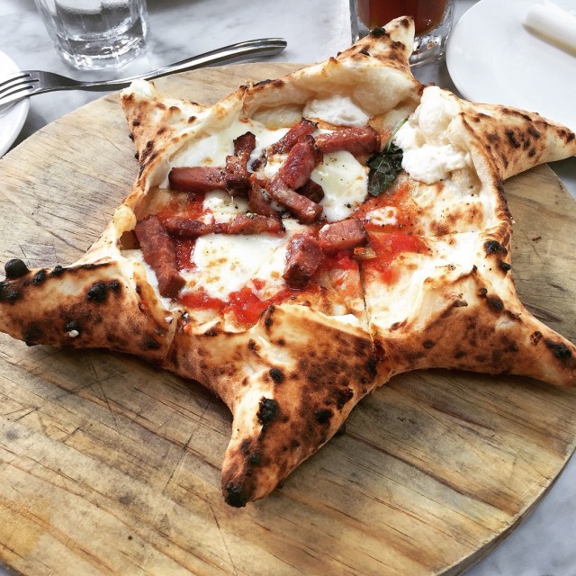 阿蒂紅色狂歡星