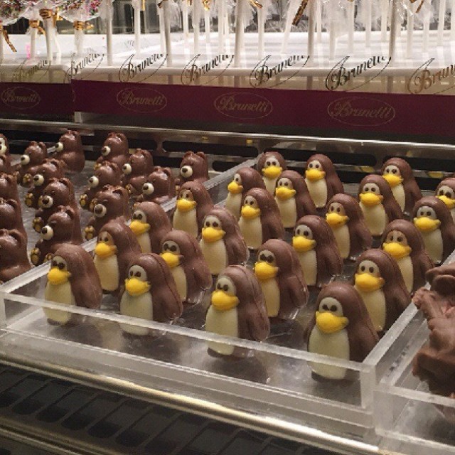Chocolate