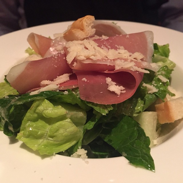 Ceasar Salad