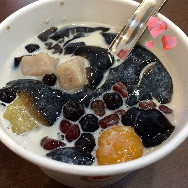 BlackBall Signature