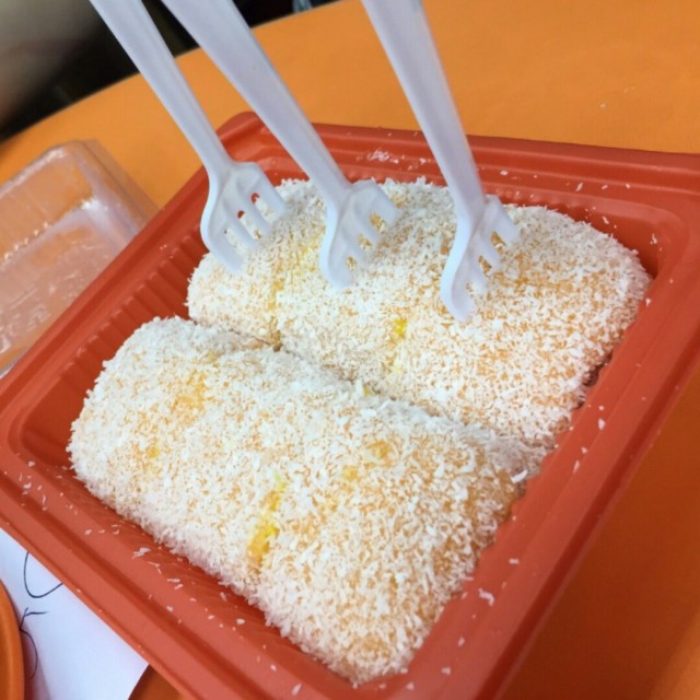芒果甜 糯米皮薄 👍👍👍👍👍👍 正!!!