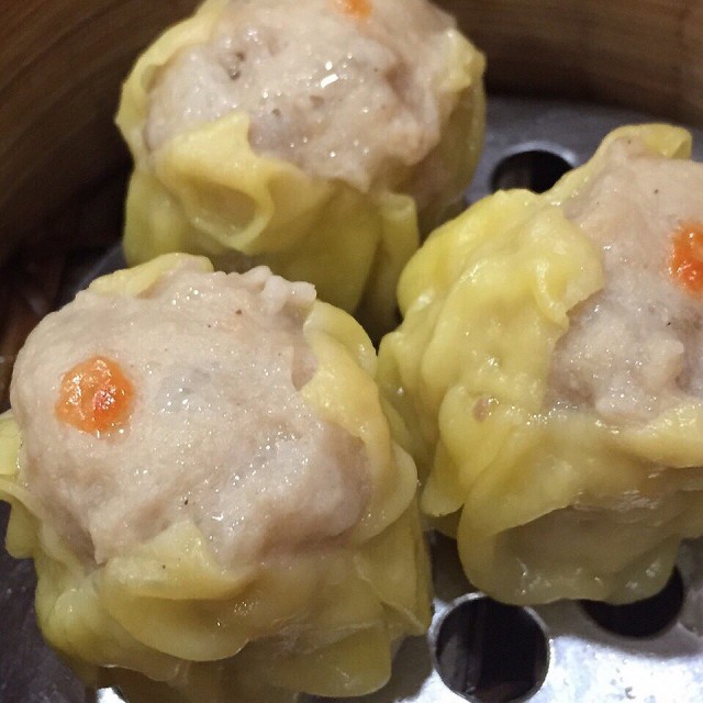 ขนมจีบหมู