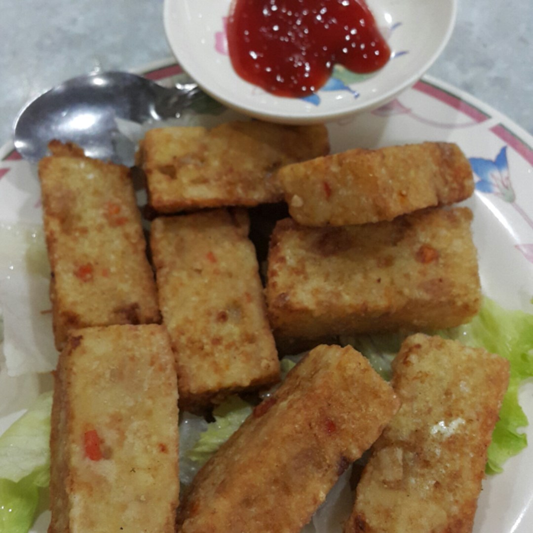 Hup Kee tofu - Restoran Sin Hup Kee's photo in Ipoh Town Perak ...