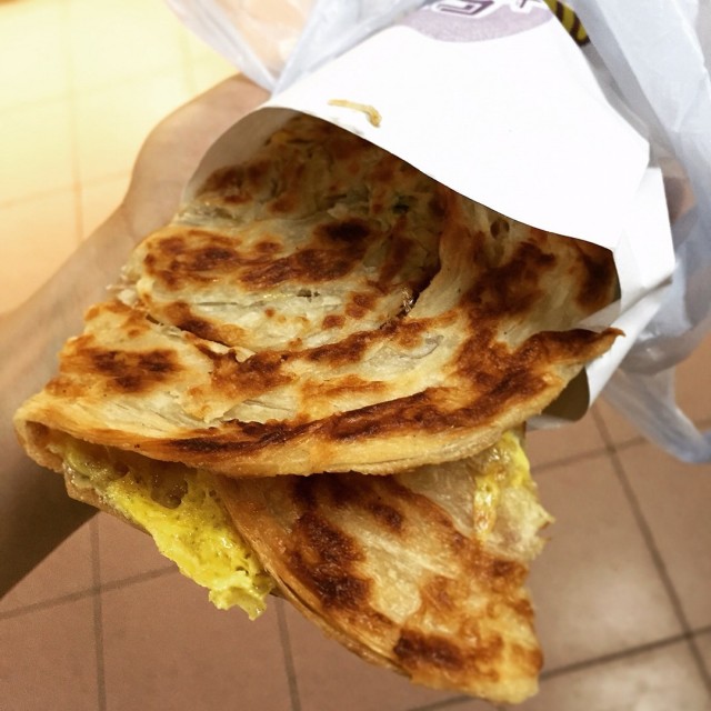 超好味!!又香又脆~ 食不停口😋