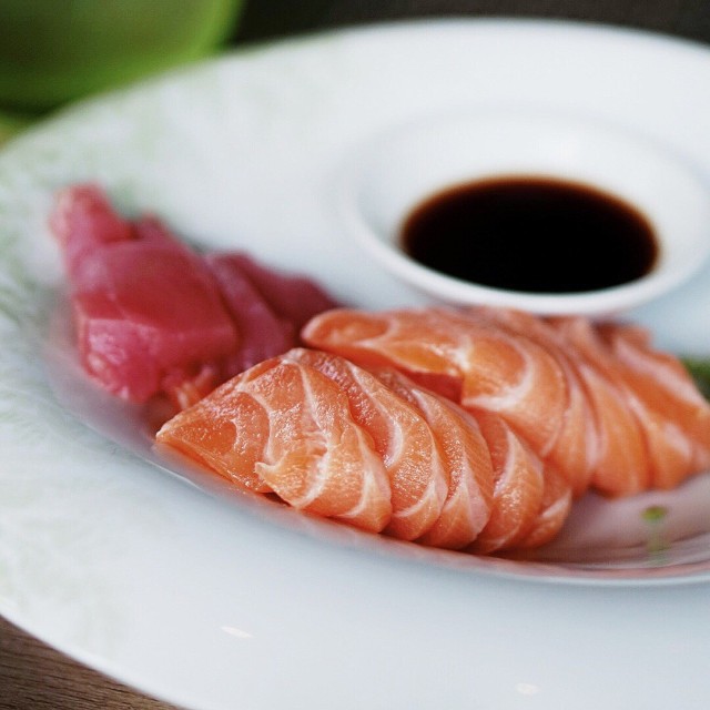 Sashimi