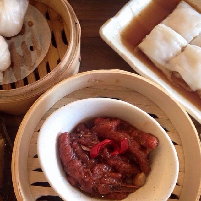 Dimsum