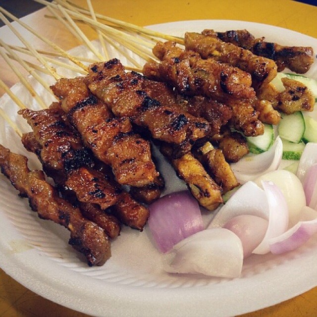 Satay