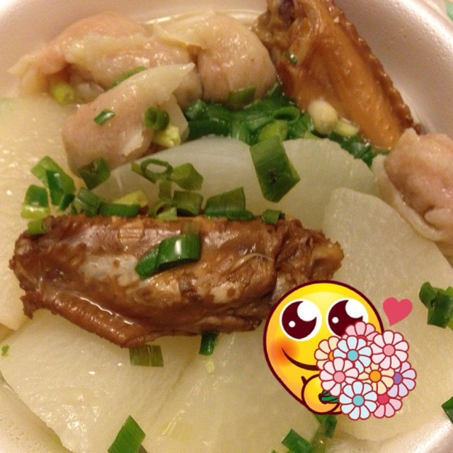味道一般，勝在比太安樓清潔很多很多，有冷氣，有凍飲賣