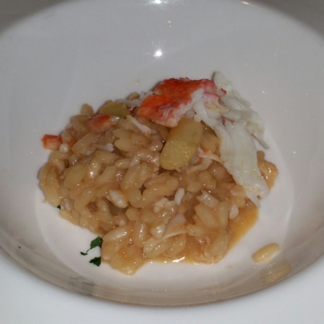 Risotto