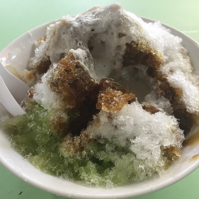 Chendol