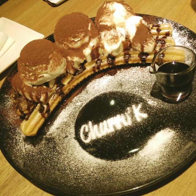 提拉米蘇啾拿棒