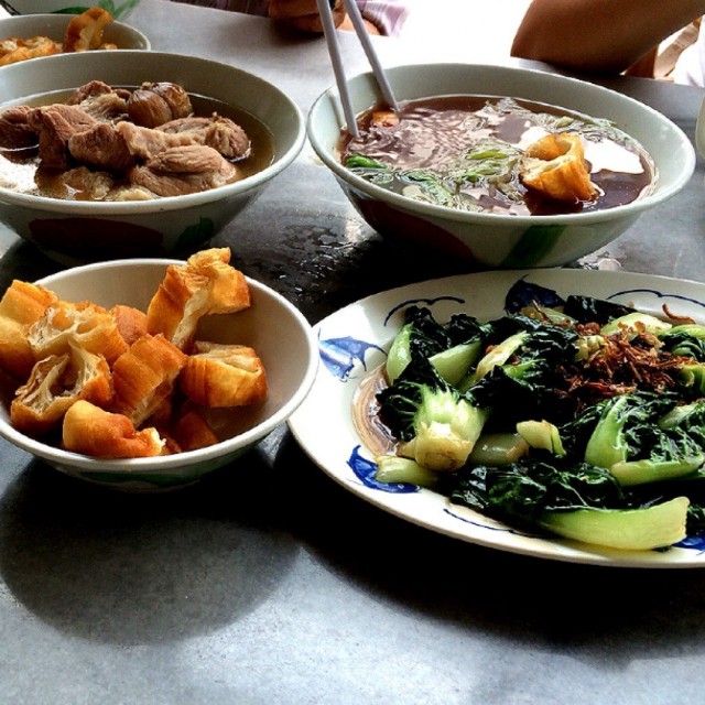 Bak Kut Teh