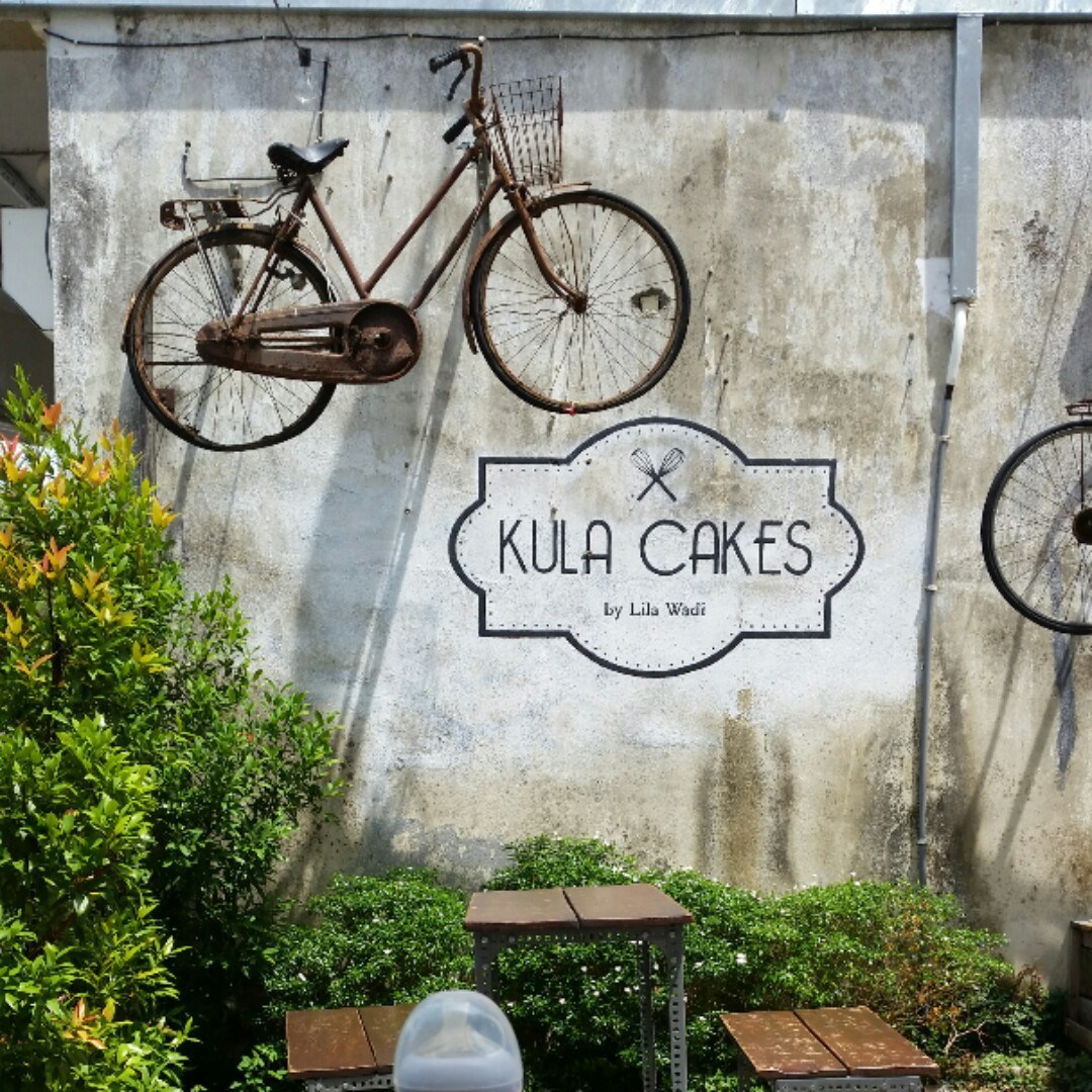 Kula cakes