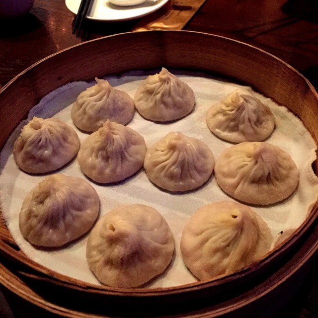 Xiao Long Bao