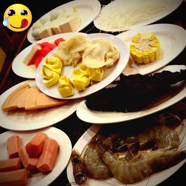 Steamboat (Hot Pot)