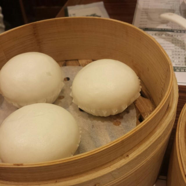 Liu Sha Bao 流沙包