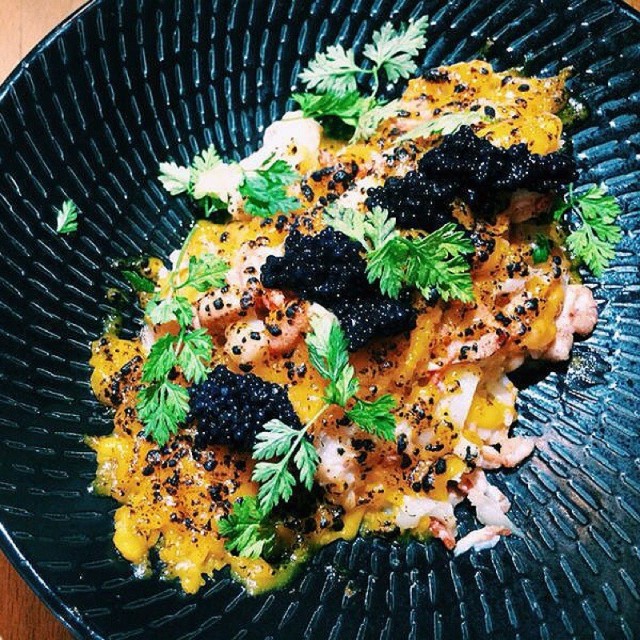 Crustacean Bowl