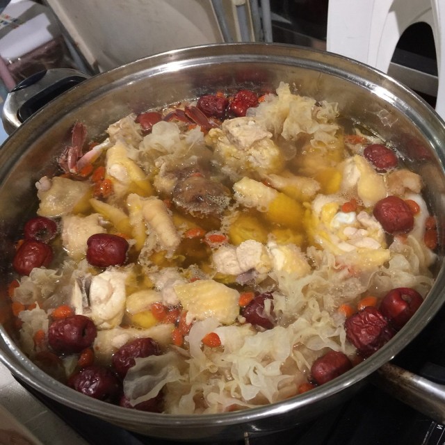 用料新鮮，分量多，真心推薦！