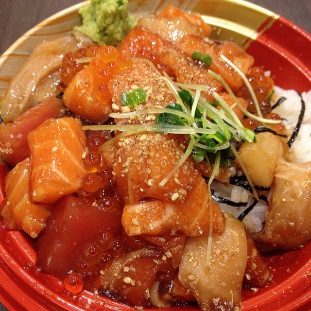 Kaisendon