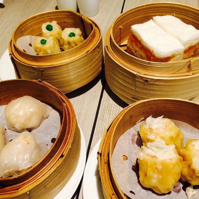 dimsum