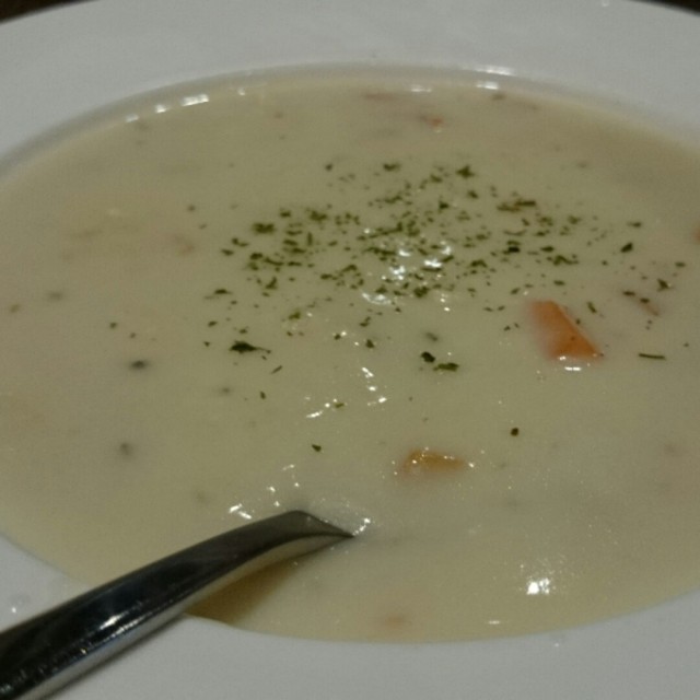 Soup Of The Day