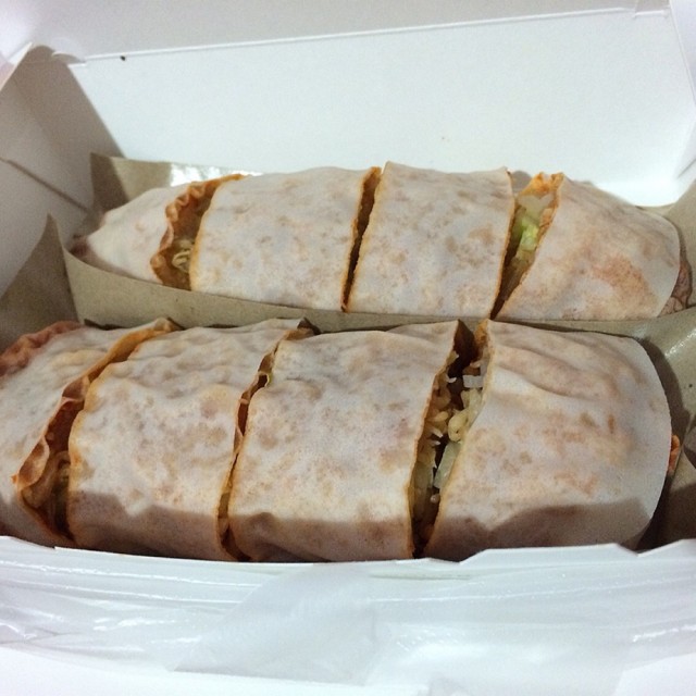 Popiah