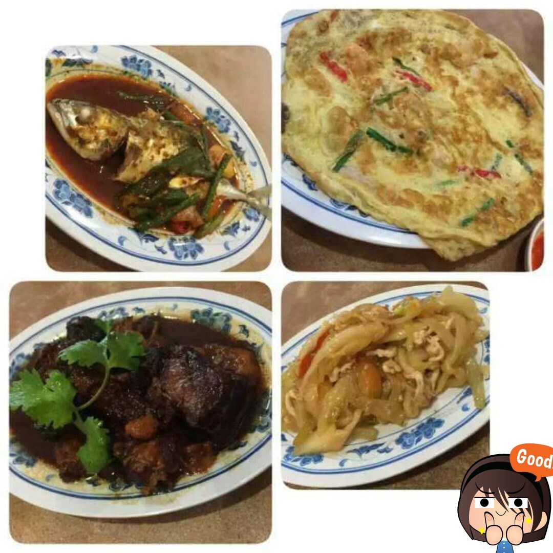 古早人 柔佛新山鎮的古早人臺灣粥館 Openrice 馬來西亞開飯喇
