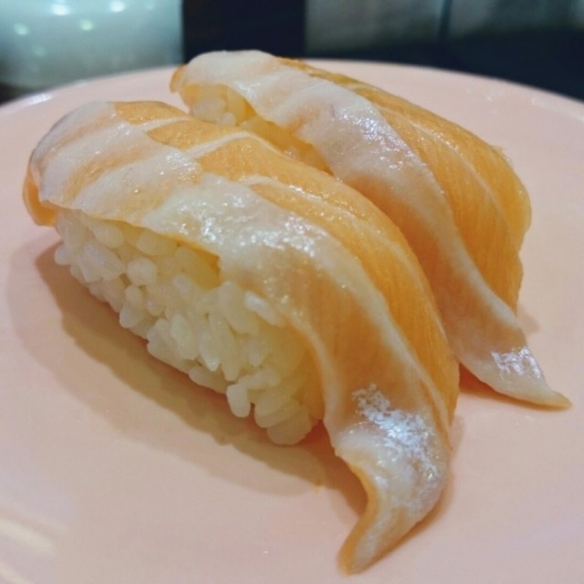 Sake Sushi