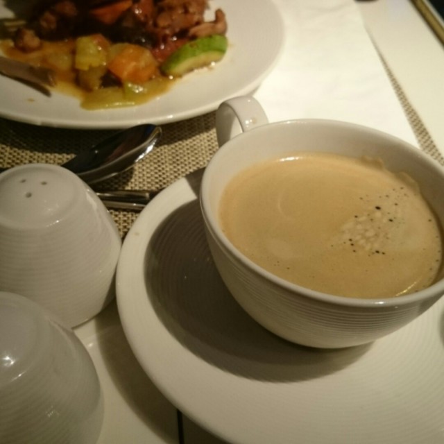 必飲！