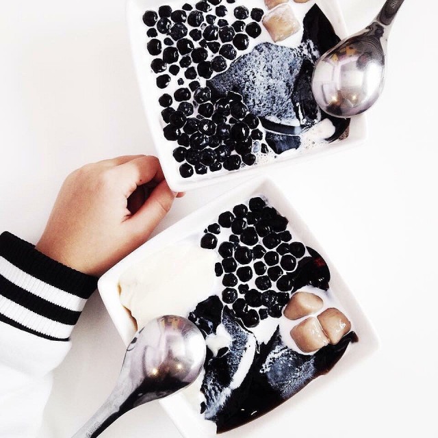 BlackBall Customized 