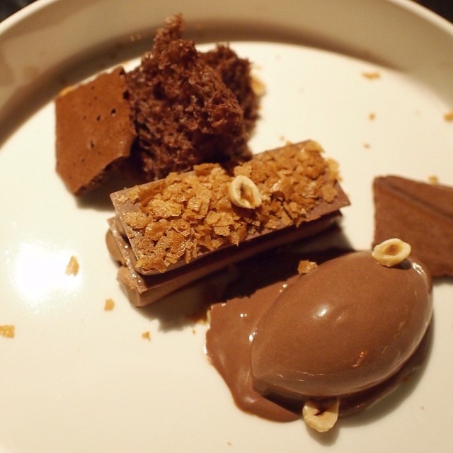Chocolate Overdose