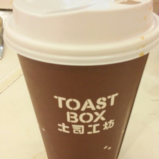 Milk Tea