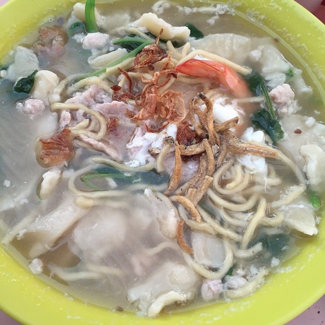 Sheng Mian