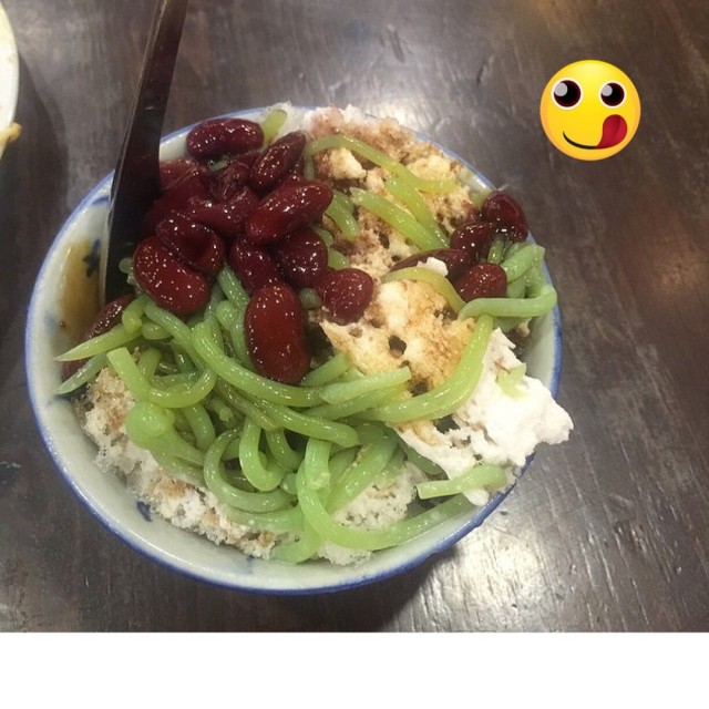 Chendol