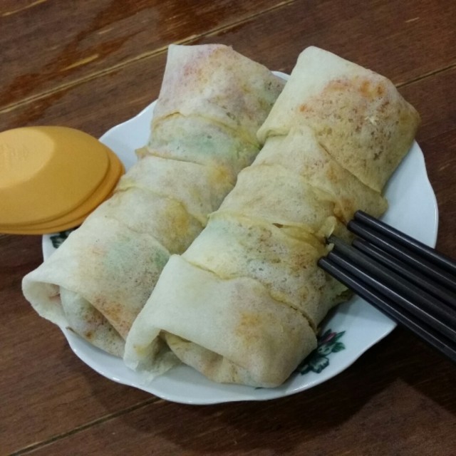 Popiah