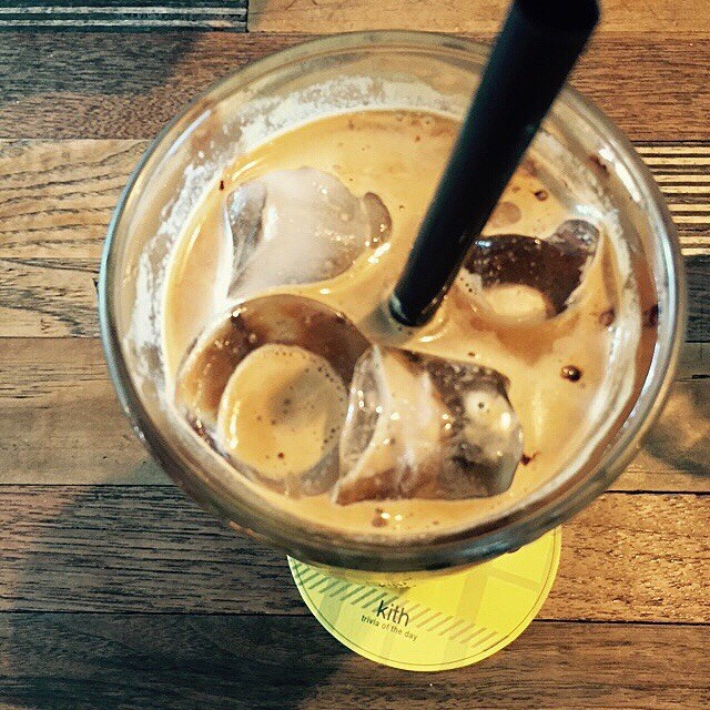 Iced Mocha