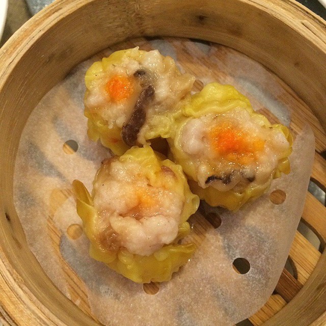 Siew Mai