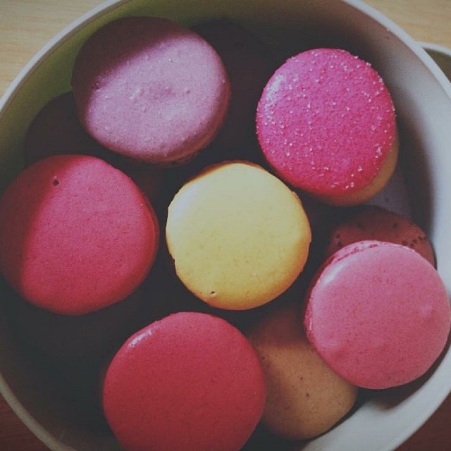 Macarons