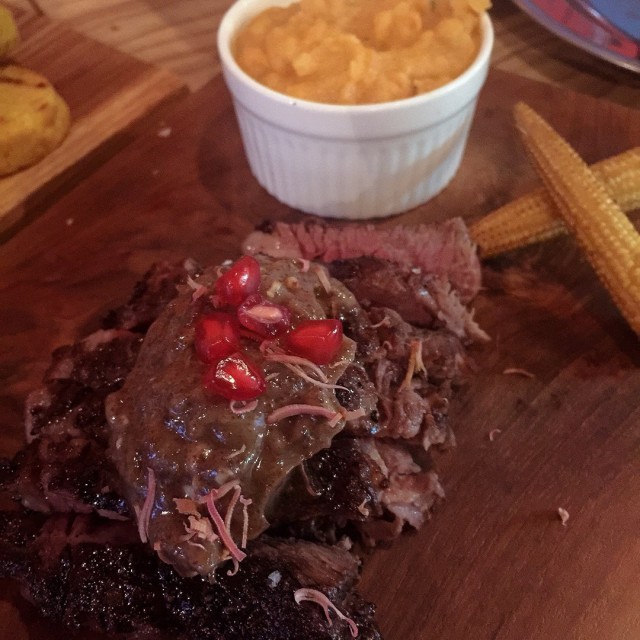 Angus Beef