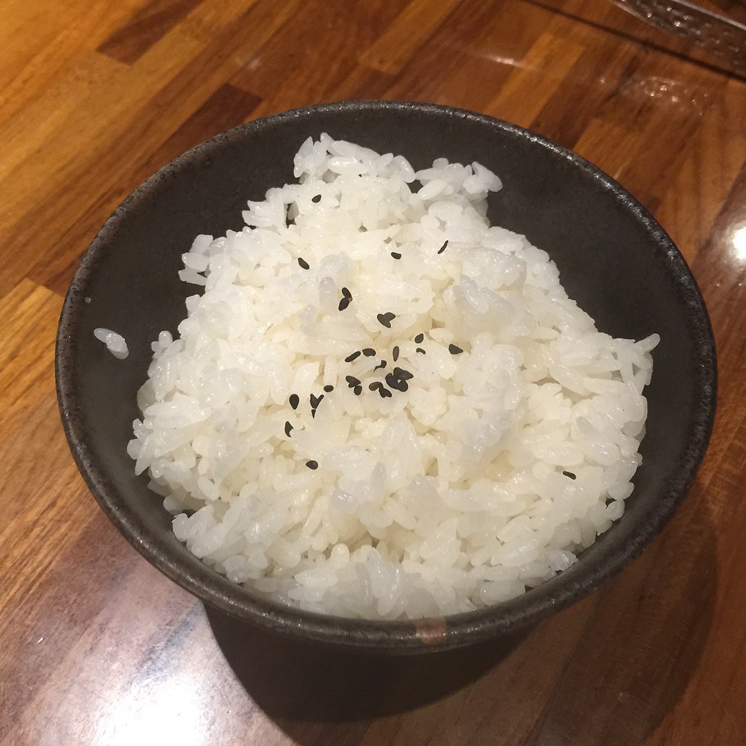 白飯40 高雄 屏東左營區的湖同燒肉夜食 胡同燒肉8號店 Openrice 台灣開飯喇