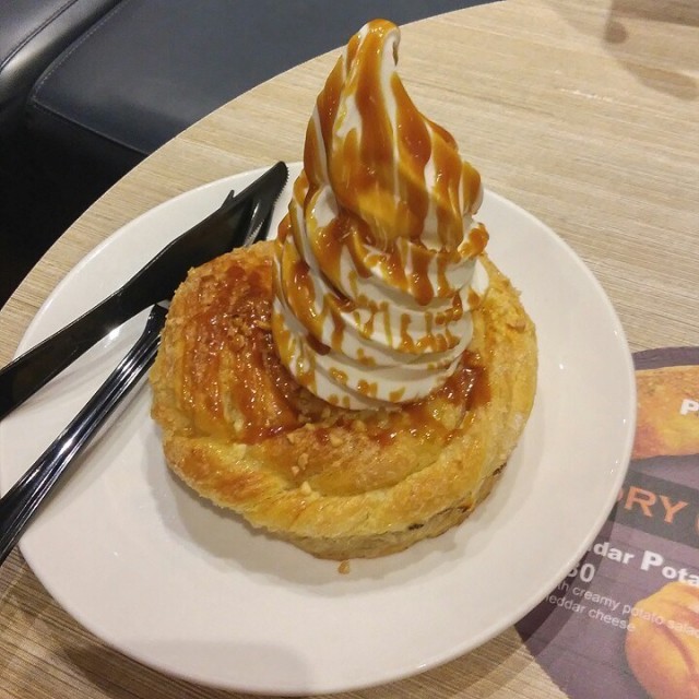 Little Fuji