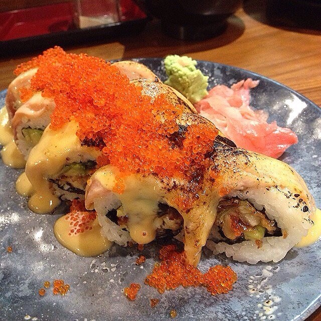 Shiok Maki