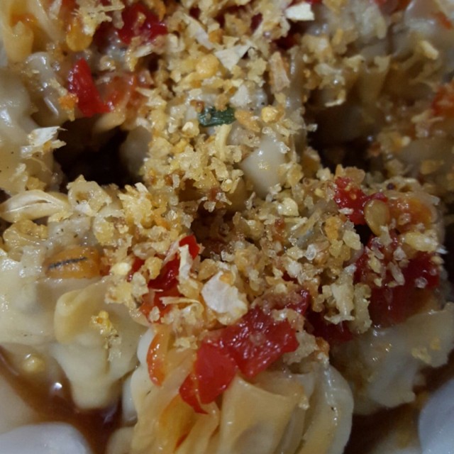 ขนมจีบหมู