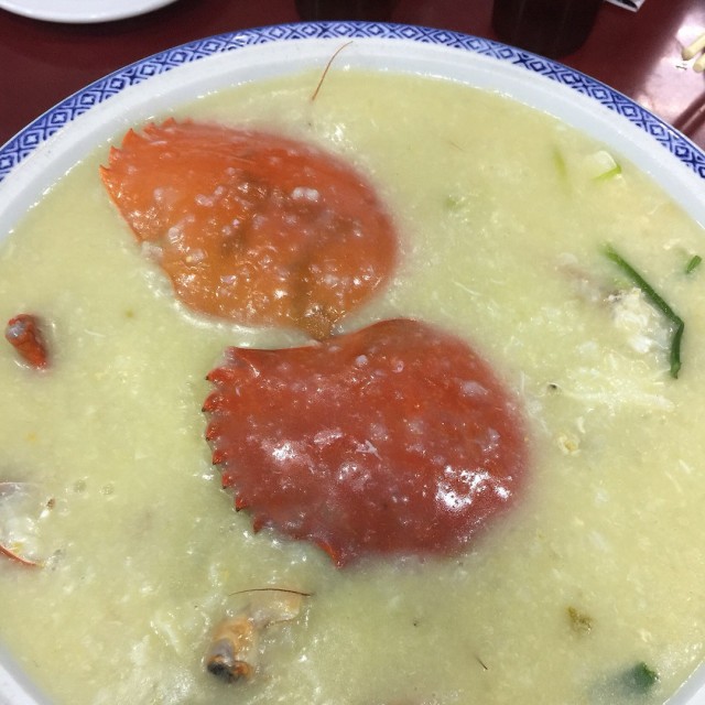 蟹新鮮多膏超甜