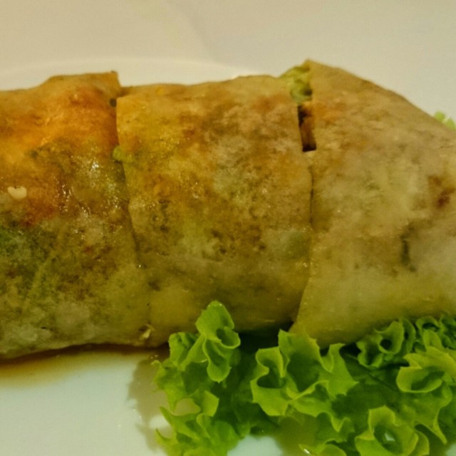 Popiah