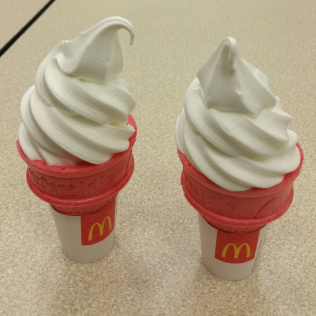 Ice Cream