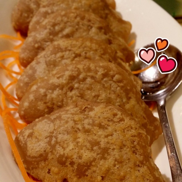 香芋BB斑