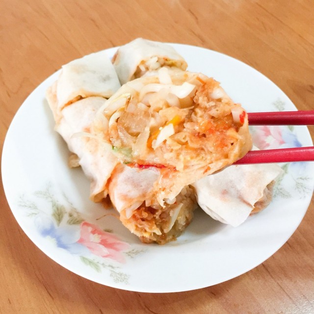 Popiah