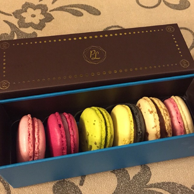 Macaron