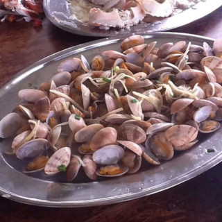 Bagan Tengkorak Restaurant S Photo Chinese Seafood Stall Warung In Tanjung Karang Klang Valley Openrice Malaysia